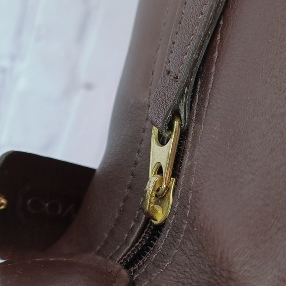 Coach Soho Mini Bucket Bag GBP-4148 RARE - Picture 6 of 14